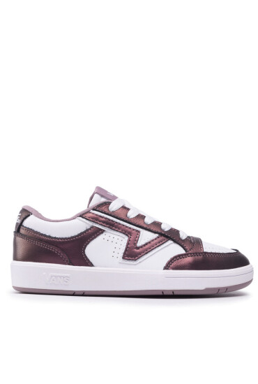 Vans Сникърси Lowland Cc VN0A4TZY8W81 (Mystic Metallic)Wrmtrwht - Mera.bg