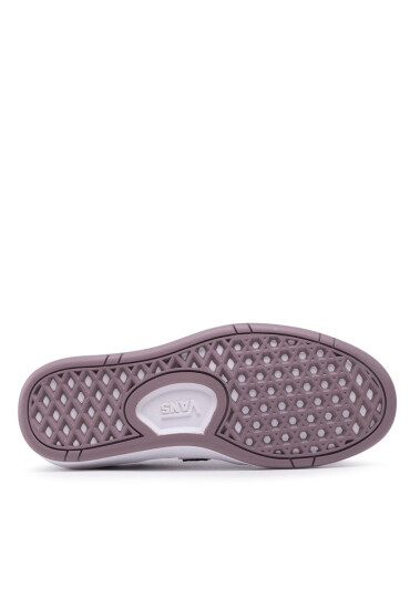 Vans Сникърси Lowland Cc VN0A4TZY8W81 (Mystic Metallic)Wrmtrwht - Mera.bg