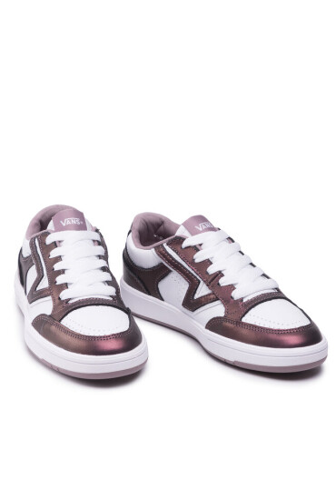 Vans Сникърси Lowland Cc VN0A4TZY8W81 (Mystic Metallic)Wrmtrwht - Mera.bg