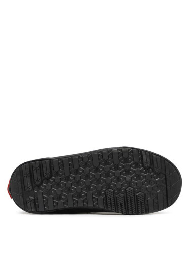 Vans Сникърси Mid Slip Mte-1 VN0A5KQS4261 Black/Black/Suede - Mera.bg