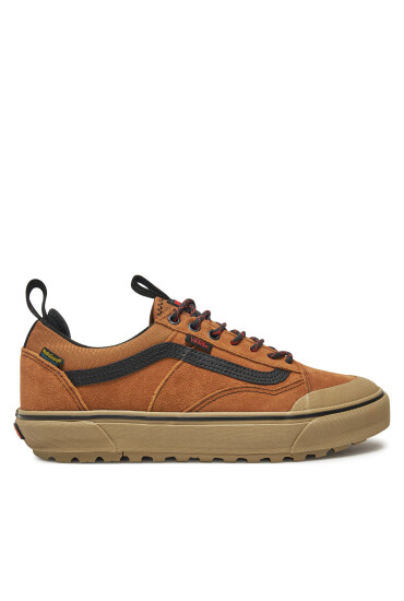 Vans Сникърси MTE Old Skool Waterproof VN000CVNN1Z1 Кафяв - Mera.bg