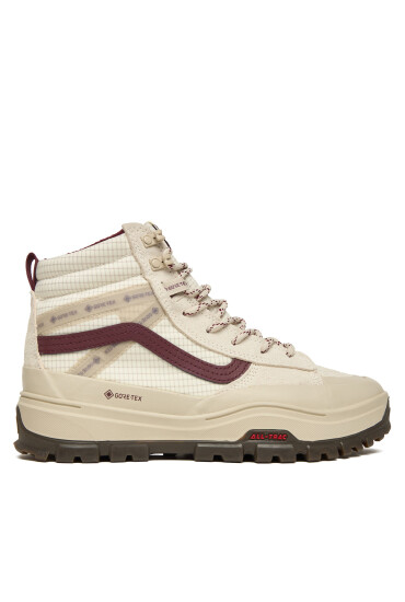 Vans Сникърси MTE Sk8-Hi Gore-Tex Insulated VN000DARC9F1 Екрю - Mera.bg