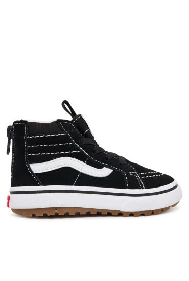 Vans Сникърси MTE SK8-Hi Zip VN000D0MBZW1 Черен - Mera.bg