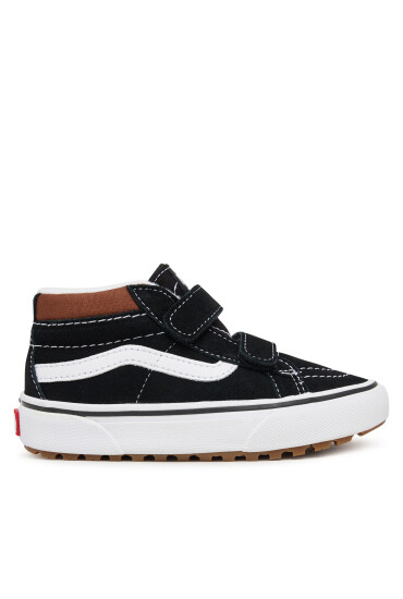 Vans Сникърси MTE SK8-Mid Reissue V VN000D109AS1 Черен - Mera.bg