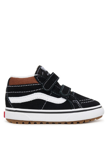 Vans Сникърси MTE SK8-Mid Reissue V VN000D119AS1 Черен - Mera.bg