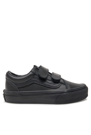 Vans Сникърси Old Skool V Classic VN000CYAHF91 Черен - Mera.bg
