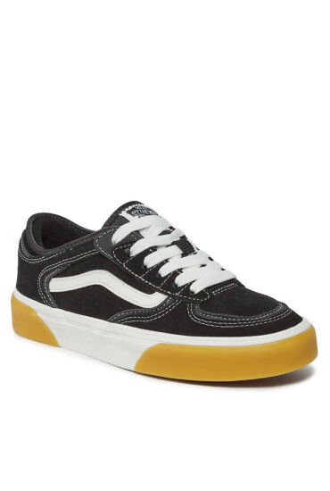 Vans Гуменки Rowley Classic VN0009QJ9X11 Черен - Mera.bg