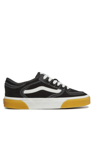 Vans Гуменки Rowley Classic VN0009QJ9X11 Черен - Mera.bg