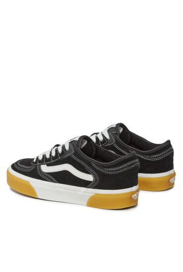 Vans Гуменки Rowley Classic VN0009QJ9X11 Черен - Mera.bg
