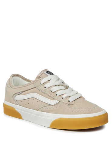 Vans Гуменки Rowley Classic VN0009QJQ9Z1 Бежов - Mera.bg