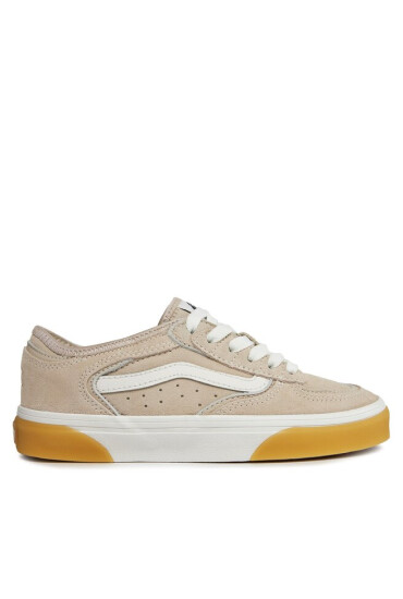Vans Гуменки Rowley Classic VN0009QJQ9Z1 Бежов - Mera.bg
