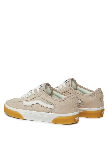 Vans Гуменки Rowley Classic VN0009QJQ9Z1 Бежов - Mera.bg