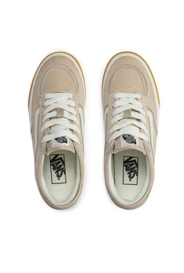 Vans Гуменки Rowley Classic VN0009QJQ9Z1 Бежов - Mera.bg