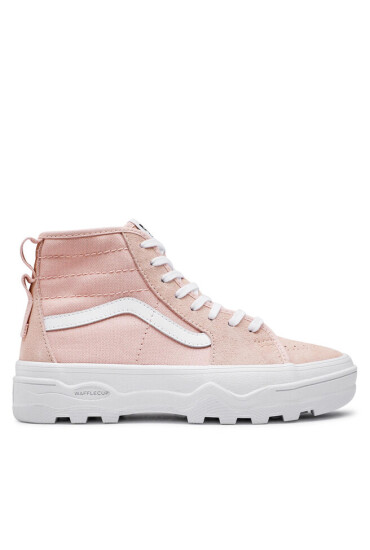 Vans Сникърси Sentry Sk8-Hi VN0A5KY5W0D1 Розов - Mera.bg
