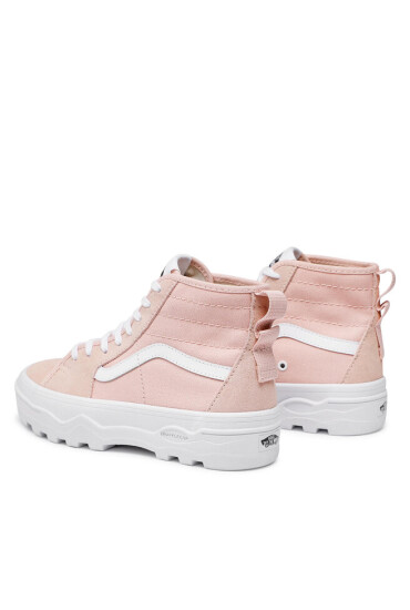 Vans Сникърси Sentry Sk8-Hi VN0A5KY5W0D1 Розов - Mera.bg