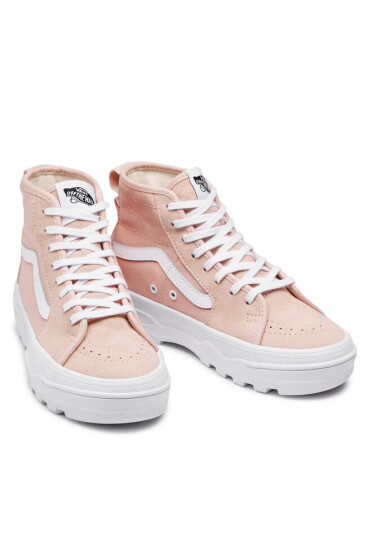 Vans Сникърси Sentry Sk8-Hi VN0A5KY5W0D1 Розов - Mera.bg