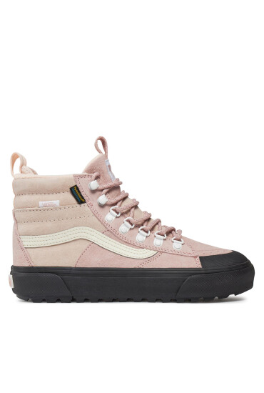 Vans Сникърси Sk8-Hi Dr Mte-2 VN0009QMBQL1 Розов - Mera.bg