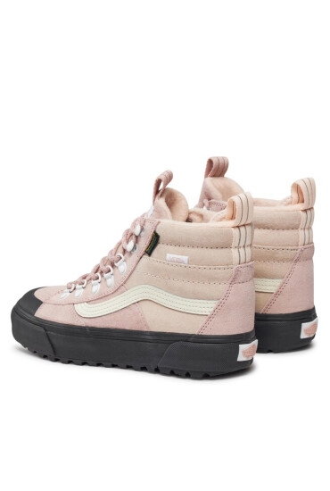 Vans Сникърси Sk8-Hi Dr Mte-2 VN0009QMBQL1 Розов - Mera.bg