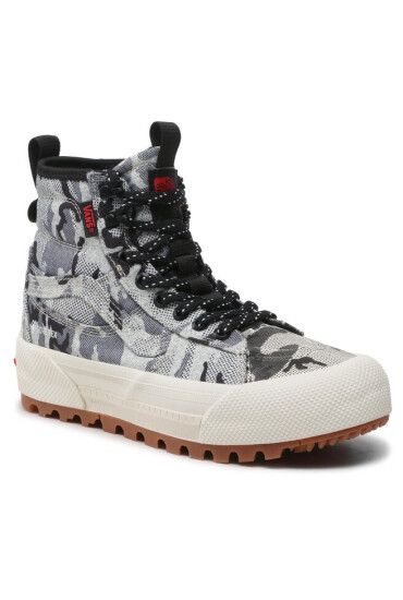 Vans Сникърси Sk8-Hi Gore-Te GORE-TEX VN0A5I11COI1 Arctic Camo Cloud - Mera.bg