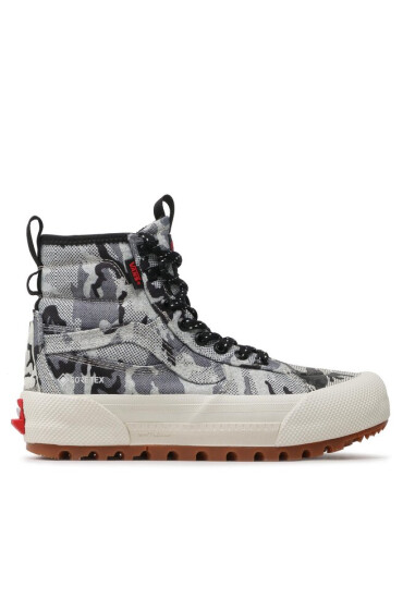 Vans Сникърси Sk8-Hi Gore-Te GORE-TEX VN0A5I11COI1 Arctic Camo Cloud - Mera.bg