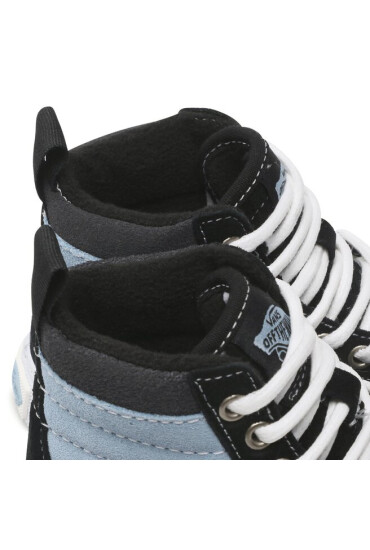 Vans Сникърси Sk8-Hi Mte-1 VN0A5HZ5BD21 Светлосиньо - Mera.bg