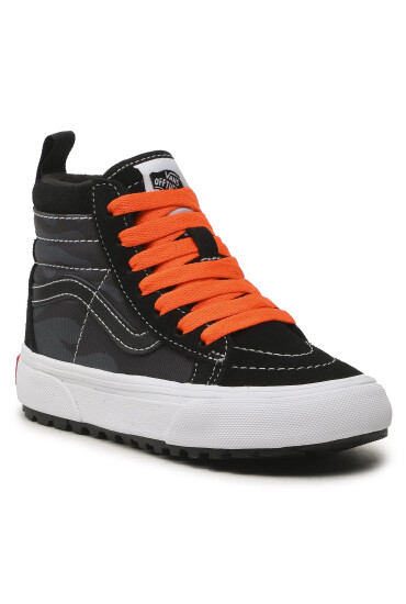 Vans Сникърси Sk8-Hi Mte-1 VN0A5HZ5KOU1 Сив - Mera.bg