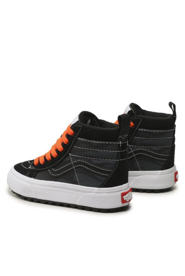 Vans Сникърси Sk8-Hi Mte-1 VN0A5HZ5KOU1 Сив - Mera.bg