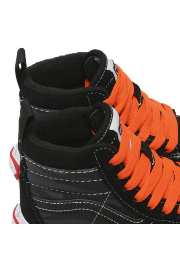 Vans Сникърси Sk8-Hi Mte-1 VN0A5HZ5KOU1 Сив - Mera.bg