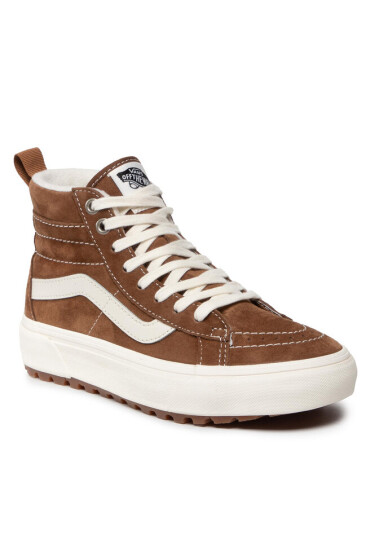 Vans Сникърси Sk8-Hi Mte-1 VN0A5HZY6I61 Dachshund/Suede - Mera.bg