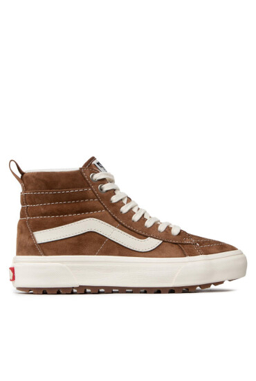 Vans Сникърси Sk8-Hi Mte-1 VN0A5HZY6I61 Dachshund/Suede - Mera.bg