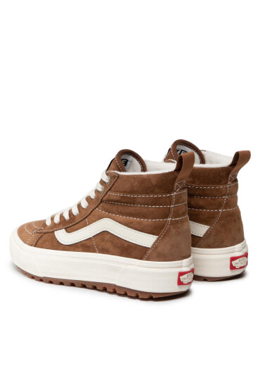 Vans Сникърси Sk8-Hi Mte-1 VN0A5HZY6I61 Dachshund/Suede - Mera.bg
