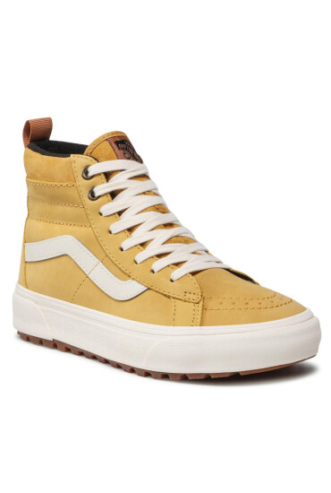 Vans Сникърси Sk8-Hi Mte-1 VN0A5HZYA091 Tinsel/Nubuck - Mera.bg