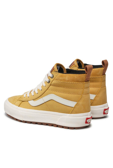 Vans Сникърси Sk8-Hi Mte-1 VN0A5HZYA091 Tinsel/Nubuck - Mera.bg