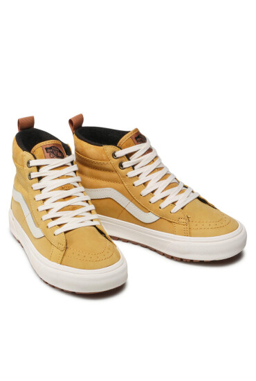 Vans Сникърси Sk8-Hi Mte-1 VN0A5HZYA091 Tinsel/Nubuck - Mera.bg
