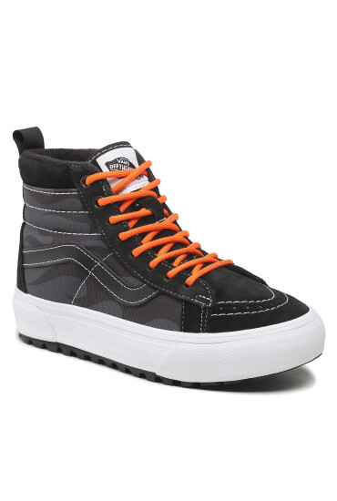 Vans Сникърси Sk8-Hi Mte-1 VN0A5HZYKOU1 Черен - Mera.bg
