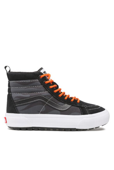 Vans Сникърси Sk8-Hi Mte-1 VN0A5HZYKOU1 Черен - Mera.bg