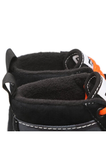 Vans Сникърси Sk8-Hi Mte-1 VN0A5HZYKOU1 Черен - Mera.bg