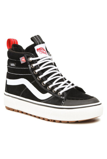Vans Сникърси Sk8-Hi Mte-2 VN0007NK6BT1 Black/True White - Mera.bg