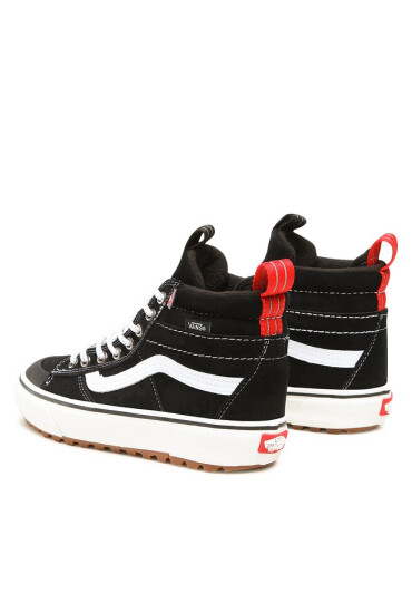 Vans Сникърси Sk8-Hi Mte-2 VN0007NK6BT1 Black/True White - Mera.bg