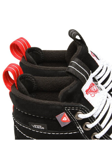 Vans Сникърси Sk8-Hi Mte-2 VN0007NK6BT1 Black/True White - Mera.bg