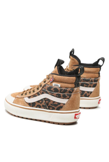 Vans Сникърси Sk8-Hi Mte-2 VN0007NKA0A1 Chipmunk/Leopard - Mera.bg