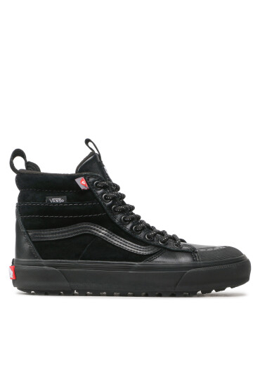 Vans Сникърси Sk8-Hi Mte-2 VN0007NKBKA1 Black/Black - Mera.bg
