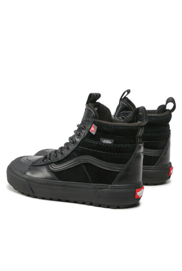 Vans Сникърси Sk8-Hi Mte-2 VN0007NKBKA1 Black/Black - Mera.bg