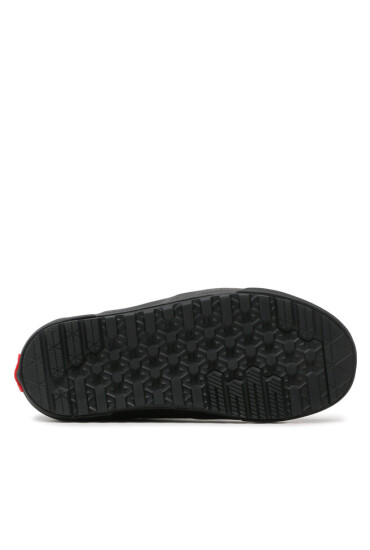 Vans Сникърси Sk8-Hi Mte-2 VN0007NKBKA1 Black/Black - Mera.bg