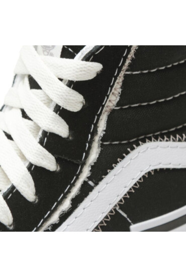 Vans Сникърси Sk8-Hi Reconstruct VN0005UK6BT1 Черен - Mera.bg