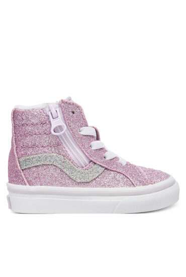 Vans Сникърси SK8-Hi Reissue Side Zip VN0007Q3EMY1 Розов - Mera.bg