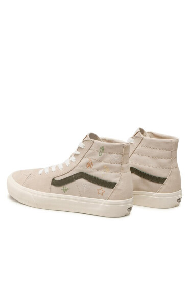 Vans Сникърси Sk8-Hi Tapered VN0005UMBLP1 Mystical Embroidery Honey - Mera.bg