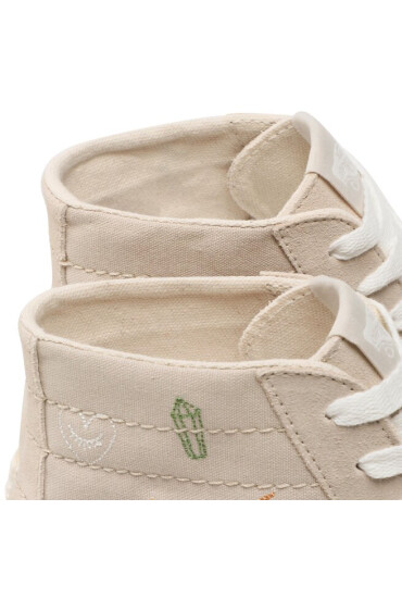 Vans Сникърси Sk8-Hi Tapered VN0005UMBLP1 Mystical Embroidery Honey - Mera.bg