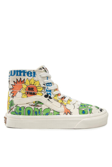 Vans Сникърси Sk8-Hi Tapered VN0A4U16ARG1 (Eco Theory) Eco Positivi - Mera.bg