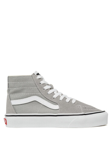 Vans Сникърси Sk8-Hi Tapered VN0A4U16IYP1 Drizzle/True White - Mera.bg